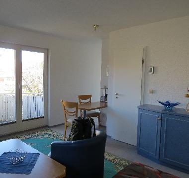 Ferienwohnung in Sassnitz (Ostsee-Inseln) oder Ferienwohnung oder Ferienhaus
