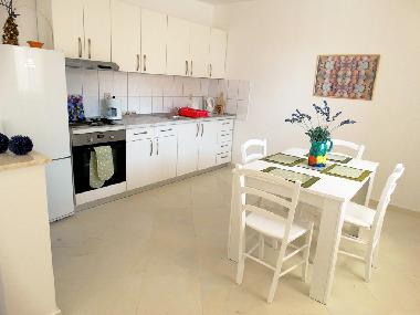 Ferienhaus in Orebic (Dubrovacko-Neretvanska) oder Ferienwohnung oder Ferienhaus