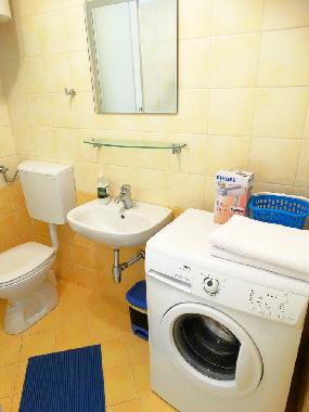 Ferienhaus in Orebic (Dubrovacko-Neretvanska) oder Ferienwohnung oder Ferienhaus