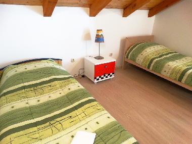 Ferienhaus in Orebic (Dubrovacko-Neretvanska) oder Ferienwohnung oder Ferienhaus