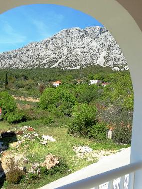 Ferienhaus in Orebic (Dubrovacko-Neretvanska) oder Ferienwohnung oder Ferienhaus