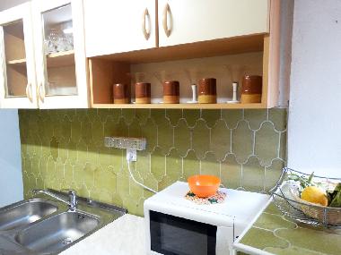 Ferienhaus in Orebic (Dubrovacko-Neretvanska) oder Ferienwohnung oder Ferienhaus