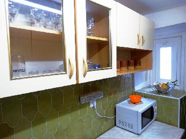 Ferienhaus in Orebic (Dubrovacko-Neretvanska) oder Ferienwohnung oder Ferienhaus