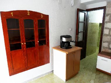 Ferienhaus in Orebic (Dubrovacko-Neretvanska) oder Ferienwohnung oder Ferienhaus