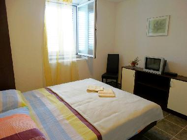 Ferienhaus in Orebic (Dubrovacko-Neretvanska) oder Ferienwohnung oder Ferienhaus