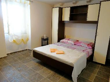 Ferienhaus in Orebic (Dubrovacko-Neretvanska) oder Ferienwohnung oder Ferienhaus