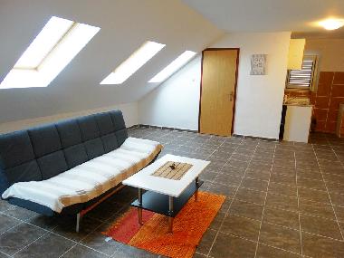 Ferienhaus in Orebic (Dubrovacko-Neretvanska) oder Ferienwohnung oder Ferienhaus