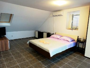 Ferienhaus in Orebic (Dubrovacko-Neretvanska) oder Ferienwohnung oder Ferienhaus