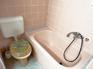 Ferienhaus in Orebic (Dubrovacko-Neretvanska) oder Ferienwohnung oder Ferienhaus