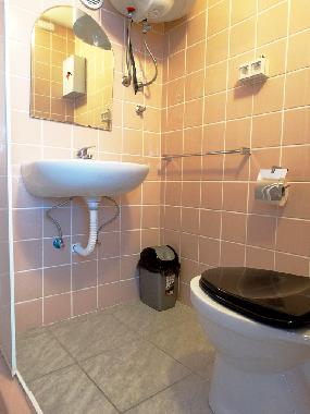 Ferienhaus in Orebic (Dubrovacko-Neretvanska) oder Ferienwohnung oder Ferienhaus