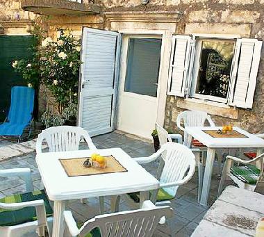 Ferienhaus in Orebic (Dubrovacko-Neretvanska) oder Ferienwohnung oder Ferienhaus