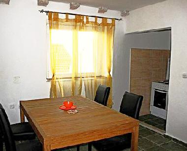 Ferienhaus in Orebic (Dubrovacko-Neretvanska) oder Ferienwohnung oder Ferienhaus