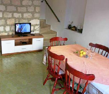 Ferienhaus in Orebic (Dubrovacko-Neretvanska) oder Ferienwohnung oder Ferienhaus