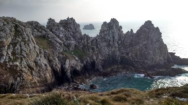 Ferienhaus in Saint fiacre (Finist�re) oder Ferienwohnung oder Ferienhaus