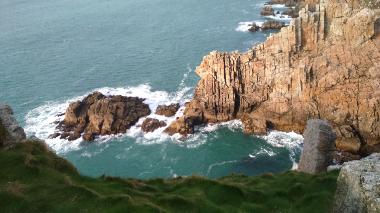 Ferienhaus in Saint fiacre (Finist�re) oder Ferienwohnung oder Ferienhaus