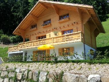 Ferienwohnung in Champ�ry (Champ�ry) oder Ferienwohnung oder Ferienhaus