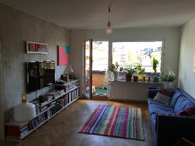Ferienwohnung in Stockholm (Stockholm) oder Ferienwohnung oder Ferienhaus