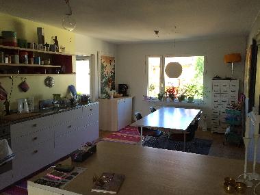 Ferienwohnung in Stockholm (Stockholm) oder Ferienwohnung oder Ferienhaus