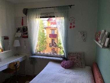 Ferienwohnung in Stockholm (Stockholm) oder Ferienwohnung oder Ferienhaus