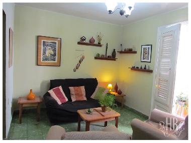 Ferienwohnung in Plaza de la Revoluci�n  (La Habana) oder Ferienwohnung oder Ferienhaus