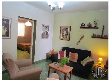 Ferienwohnung in Plaza de la Revoluci�n  (La Habana) oder Ferienwohnung oder Ferienhaus