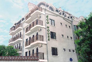 Ferienwohnung in Plovdiv (Plovdiv) oder Ferienwohnung oder Ferienhaus