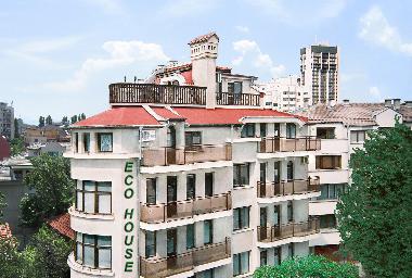 Ferienwohnung in Plovdiv (Plovdiv) oder Ferienwohnung oder Ferienhaus