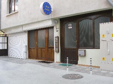 Ferienwohnung in Plovdiv (Plovdiv) oder Ferienwohnung oder Ferienhaus