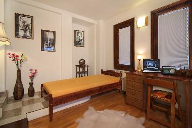 Ferienwohnung in Plovdiv (Plovdiv) oder Ferienwohnung oder Ferienhaus