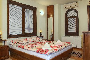 Ferienwohnung in Plovdiv (Plovdiv) oder Ferienwohnung oder Ferienhaus