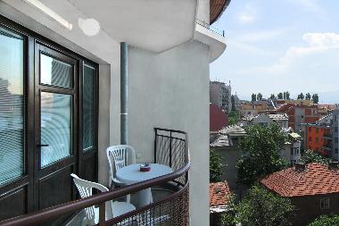 Ferienwohnung in Plovdiv (Plovdiv) oder Ferienwohnung oder Ferienhaus