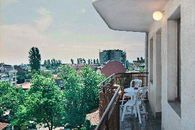Ferienwohnung in Plovdiv (Plovdiv) oder Ferienwohnung oder Ferienhaus