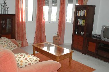 Villa in San Fulgencio (Alicante / Alacant) oder Ferienwohnung oder Ferienhaus