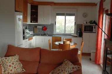 Villa in San Fulgencio (Alicante / Alacant) oder Ferienwohnung oder Ferienhaus