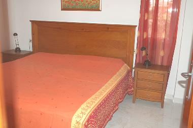 Villa in San Fulgencio (Alicante / Alacant) oder Ferienwohnung oder Ferienhaus