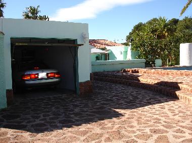 Ferienhaus in Moraira (Alicante / Alacant) oder Ferienwohnung oder Ferienhaus