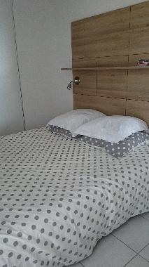 Ferienwohnung in le grau du roi (Gard) oder Ferienwohnung oder Ferienhaus