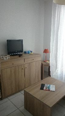 Ferienwohnung in le grau du roi (Gard) oder Ferienwohnung oder Ferienhaus