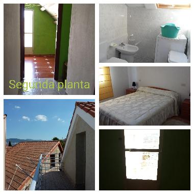 Ferienwohnung in Combarro (Pontevedra) oder Ferienwohnung oder Ferienhaus