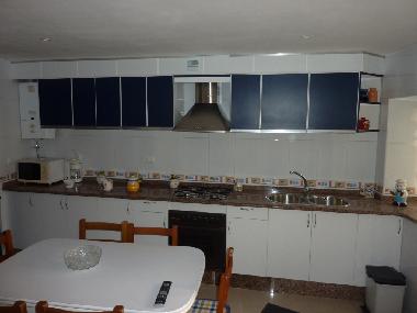 Ferienwohnung in Combarro (Pontevedra) oder Ferienwohnung oder Ferienhaus