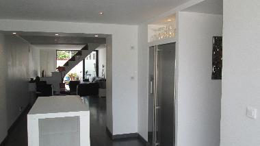 Villa in ANGLET (Pyr�n�es-Atlantiques) oder Ferienwohnung oder Ferienhaus