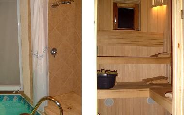 Ferienwohnung in Jurmala (Lettland) oder Ferienwohnung oder Ferienhaus