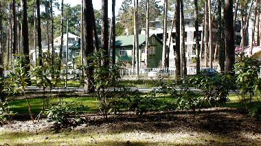 Ferienwohnung in Jurmala (Lettland) oder Ferienwohnung oder Ferienhaus