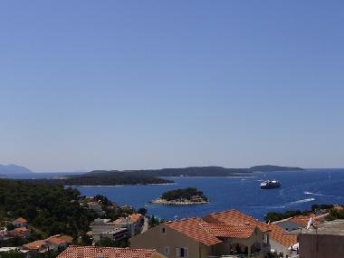 Ferienwohnung in Hvar (Splitsko-Dalmatinska) oder Ferienwohnung oder Ferienhaus