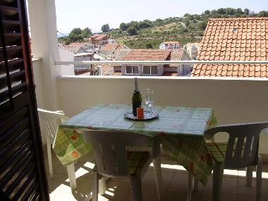 Ferienwohnung in Hvar (Splitsko-Dalmatinska) oder Ferienwohnung oder Ferienhaus