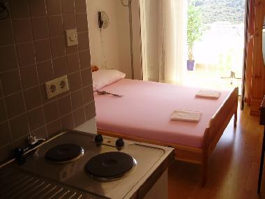 Ferienwohnung in Hvar (Splitsko-Dalmatinska) oder Ferienwohnung oder Ferienhaus