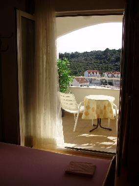 Ferienwohnung in Hvar (Splitsko-Dalmatinska) oder Ferienwohnung oder Ferienhaus