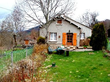 Ferienwohnung in St Julien Chapteuil (Haute-Loire) oder Ferienwohnung oder Ferienhaus