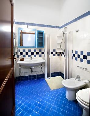 Ferienhaus in San Vito lo Capo (Trapani) oder Ferienwohnung oder Ferienhaus