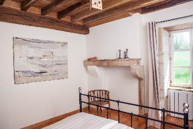 Ferienhaus in Fain les Moutiers (C�te-d